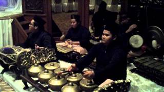 dayung sampan by gamelan warisan [upl. by Traver194]