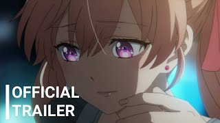 Kakkou no Iinazuke  Official Trailer [upl. by Bekha]