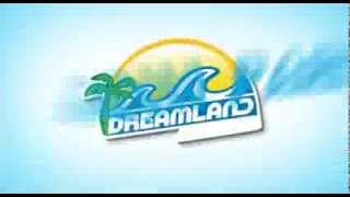 Dreamland Aqua Park TVC [upl. by Helsa]