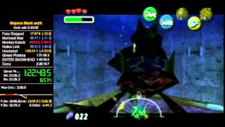 Majoras Mask fast gyorg strats [upl. by Edas477]