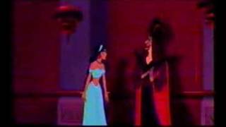 Aladdin  Trailer 1 ğŸ§  Dublado [upl. by Nylahsoj]