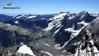 Bergtour Ortler über Hintergrat Hochtour in den Ortler Alpen [upl. by Quickman590]