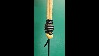 Albright Knot  full tutorial how to tie a shock leader with allbright fishing knot [upl. by Orelia]