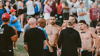 2024 CrossFit Games Update  What We Know [upl. by Omissam]