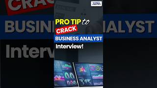 How to Crack Interview for Business Analyst [upl. by Annaerb]