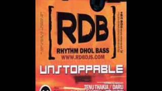 Rdb Ranjhana [upl. by Tasiana829]