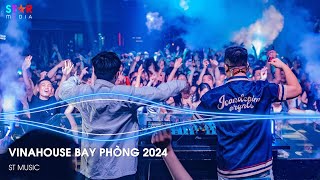 Nonstop 2024 TikTok  Nhạc Trend TikTok Remix 2024  Nonstop 2024 Vinahouse Bay Phòng Bass Cực Mạnh [upl. by Manon41]