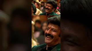 iifa2024iifaawards2024iifaawardsiifaranadaggubatitejasajjacomedyshortscomedyvideotrending [upl. by Latvina]