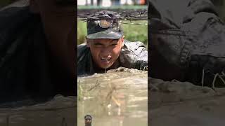 Army training is not easy training it requires love for nation Solute Indian army [upl. by Gittle81]