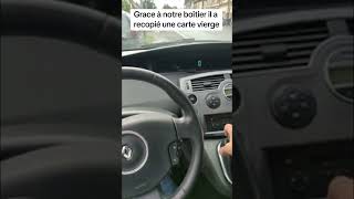 Le boîtier le plus prisé du moment polocom automobile helpfullockpicker [upl. by French499]