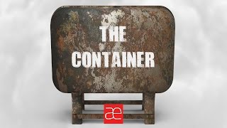 The Container  Overview [upl. by Egbert]