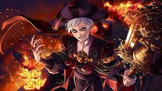 Glorious Masquerade  Rollo SSR  10 free pulls [upl. by Eiltan]