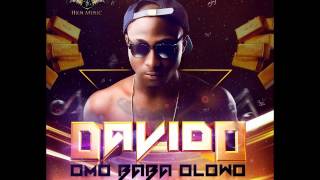 Davido ft 2Face  For You [upl. by Dunseath]