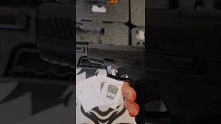 Taurus GX4 Carry ou Glock G25 [upl. by Bast63]