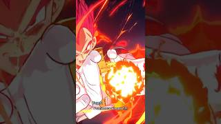 Here’s is my best SSG Vegeta Combos in Sparking Zero dragonballsparkingzero [upl. by Inama]