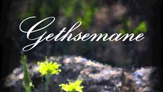 Gethsemane piano solo version by Chas Hathaway [upl. by Rehttam125]