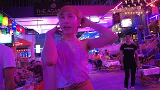 🌈 SUPER TOWN Jomtien Complex Gay Pattaya 🇹🇭 Loy Kratong November 2022 [upl. by Doehne12]