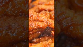 In 60 Seconds  The BEST Chicken Feet Recipe [upl. by Biddie]