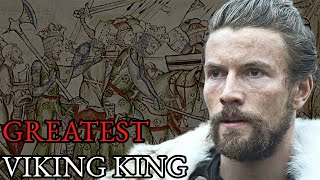 The Greatest Viking King  Harald Hardrada [upl. by Maitund260]