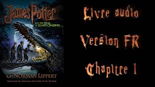 Livre audio vivant 🎧James Potter 1 FR 🎧 Chapitre 1 [upl. by Yadahs409]