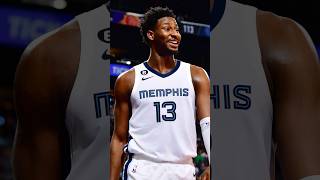 Jaren Jackson Jr Trade Idea For The Knicks From Heavycom shorts [upl. by Peder]