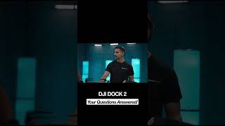 DJI Dock 2  Deep Dive  DSLRPros [upl. by Yelkreb]