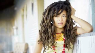 Valerie June  Twined amp twisted [upl. by Dorion32]