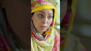 Najaiz Taluq Ki Saza   kubrakhan sangemarmar Shorts HumTv [upl. by Arluene]