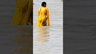 Cox’s Bazar Sea Beach Shorts Swimming Video shortsvideo shortfeed shorts travel [upl. by Mukund]