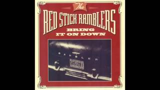 Red Stick Ramblers quotTwo Step Des Condamnésquot Official Audio [upl. by Vihs]