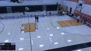 Enderlin High School vs Hankinson High School Girls Varsity Basketball [upl. by Gwendolin543]