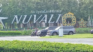 Nuvali An Amazing Place [upl. by Jobye814]