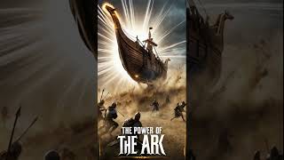 The Ark of the Covenant The Most Powerful Object Ever Created [upl. by Yodlem]