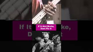 Flea and Bootsy Collins with the Funk bassguitar funkbass flea [upl. by Annawd]