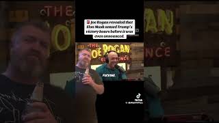 🤨 joerogan fbi counterintelligence investigativejournalism msnbc [upl. by Halludba]