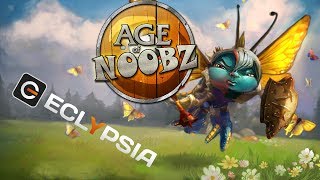 AGE OF ECLYPSIA 39 LA POPPY NUL [upl. by Oakie65]