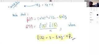 Econometría Espacial  Clase 7 [upl. by Tterrab969]