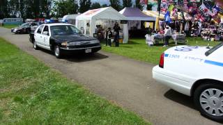 AACI SummerNats 15 Billing Aquadrome 671 [upl. by Akirahs]