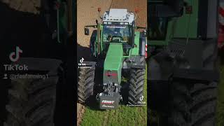 Fendt turbo chift 824 [upl. by Massey]