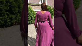 PLUS SIZE sukienki na wesele od 36 do 50 rozmiaru [upl. by Rutherfurd]