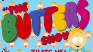 The Butters Show intro song [upl. by Hcahsem705]