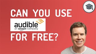 Can You Use Audible For Free [upl. by Henriques]