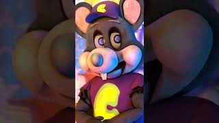 SFM FNAF Explain this Chuck E Cheese [upl. by Ellerred]