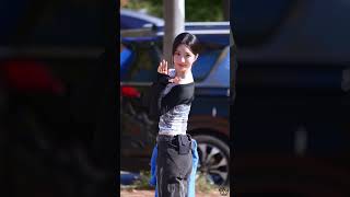 tripleS Visionary Vision 유연 팬서비스 모음 미니 팬미팅 직캠 241026상암 [upl. by Hurd]