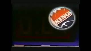 NBA on CBS intro theme 19791980 Season [upl. by Nabru]