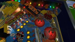 VPX PINBALL VR SUPER MARIO BROS MUSHROOM WORLD 2024 GOTTLIEB [upl. by Velda]