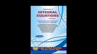 Fredholm integral equation with separable kernel Theory [upl. by Tecu]