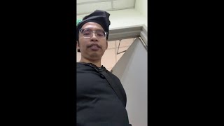 Hari terakhir saya di sini amp terima kasih sebab bersabar dengan saya Inspen [upl. by Nerty]