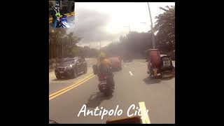 Up the road At Antipolo City [upl. by Cochran]