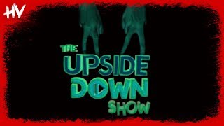 The Upside Down Show clip [upl. by Moises]